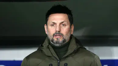 Erol Bulut, Süper Lig'e geri dönüyor!