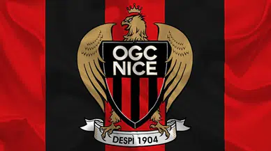 Fenerbahçe'nin rakibi Nice'in logosu ne anlama gelir?