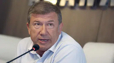 Tanju Çolak'tan Singo'ya övgü dolu sözler