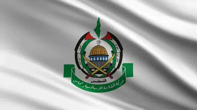 Hamas'tan Sumud Filosu açıklaması: Bu barbar saldırıları kınıyoruz