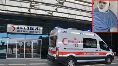 Torbalı’da çakmak gazı denemesi faciaya dönüştü