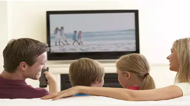 24 Ekim Cuma TV yayın akışı: Bu akşam hangi dizi ve filmler var?