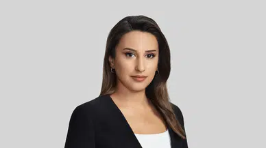 Halk TV sunucusu Gözde Şeker kimdir?