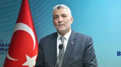 Bolat: Türkiye-Portekiz ticareti hızla büyüyor