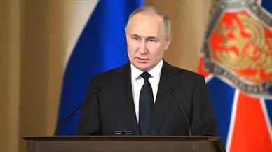 Rusya: İki devletli çözüm Orta Doğu’ya kalıcı barış getirebilir!