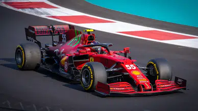 Formula 1 heyecanı, Singapur'da devam edecek!