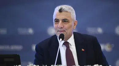 Bakan Bolat: Türkiye-Afrika ticaret hacmi 40 milyar dolara ulaşacak