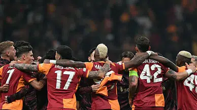 Galatasaray'ın Liverpool galibiyeti kasayı doldurdu!