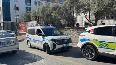 Muğla'da silahlı kavga: 4 kişi gözaltına alındı!