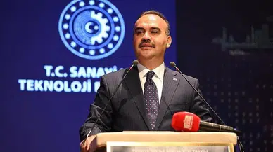 Bakan Kacır: Ar-Ge harcamaları 20 milyar dolara yükseldi!