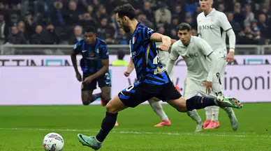 Napoli - Inter maçı saat kaçta ve canlı yayınlanacak mı?