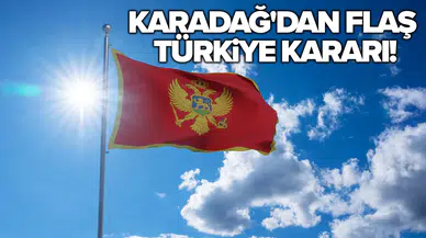45 Türk vatandaşı gözaltında!