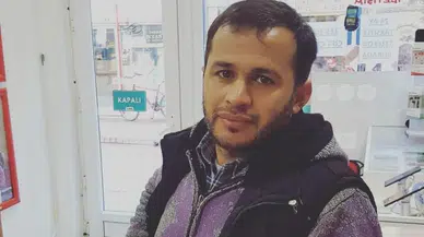 Kastamonu'da traktör ile kazan arasına sıkışan köy muhtarı hayatını kaybetti