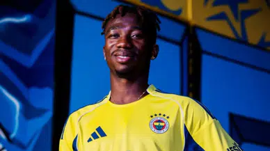 Fenerbahçeli Dorgeles Nene kimdir?