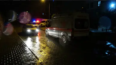 Malatya’da yaşlı kadın evinde ölü bulundu!