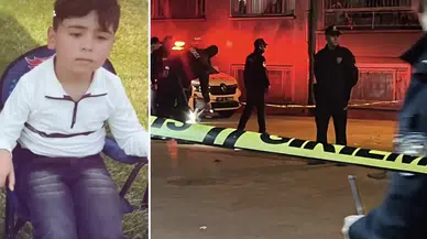 Konya’da yan bakma kavgası: 5 yaşındaki çocuk öldürüldü!