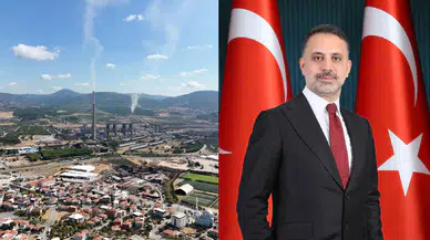 Soma Termik Santrali devredilecek mi? Ziver Holding masada tek aday