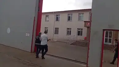 Hatay’da hapis cezası ile aranan 2 kişi yakalandı!