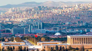 Cumhuriyetin kalbi 102 yaşında! Ankara ne zaman başkent oldu?