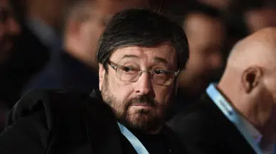 Kasımpaşa'dan Mehmet Fatih Saraç açıklaması