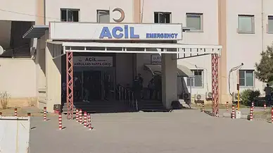 Şırnak'ta dehşet: Hamile eşini bıçaklayarak bebeğini öldürdü!