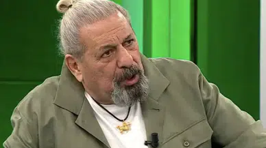 Erman Toroğlu'ndan Galatasaraylı futbolcuya sert sözler