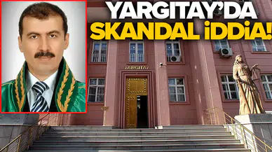 Abdullah Yaman hakkındaki FETÖ iddiaları gündem oldu