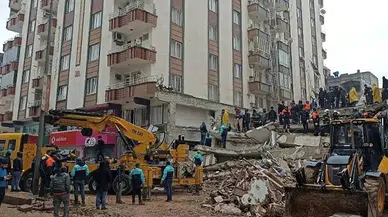 Furkan apartmanı davasında karar bozuldu: Sanıklar yeniden yargılanacak