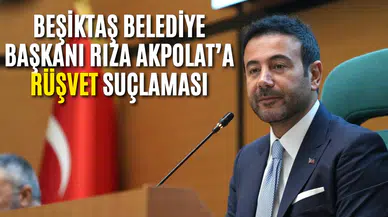 Aziz İhsan Aktaş'ın 7,5 milyon lira verdiği iddia edildi