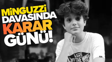 Bugün kararın açıklanması bekleniyor!