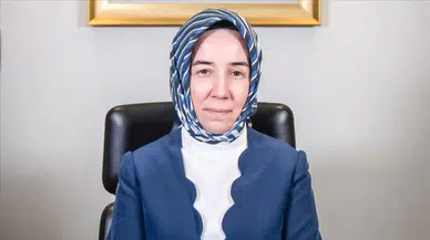 Merkez Bankası Başkan Yardımcısı Hatice Karahan kimdir?
