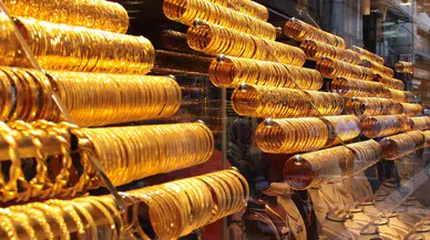 3 Ekim güncel altın fiyatları