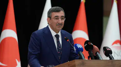 Cevdet Yılmaz: Sumud Filosu'na yapılan barbarca saldırıyı kabul etmemiz mümkün değil