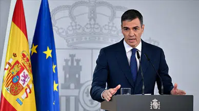 İspanya, İsrail'e silah ambargosu kararını onayladı!