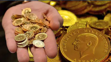 31 Ekim güncel altın fiyatları: Gram, çeyrek ve yarım altın ne kadar oldu?