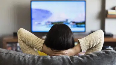 12 Ekim TV yayın akışı: Bu akşam hangi dizi ve filmler var?