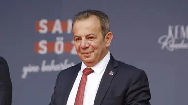 Nefret ve ayrımcılık suçlamasıyla yargılanan Tanju Özcan’ın duruşması ertelendi