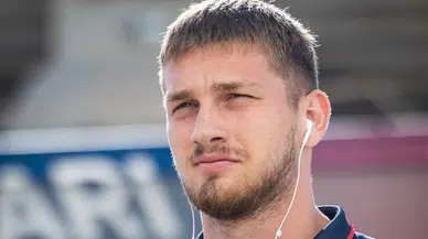 Semih Kılıçsoy'u Cagliari'de yeni bir dönem bekliyor!