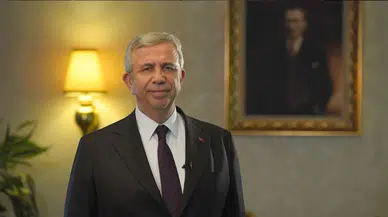 ABB Başkanı Yavaş, Ankara'nın başkent oluşunun 102. yılını kutladı!