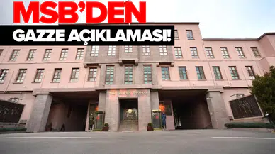 Gazze’de Uluslararası İstikrar Gücü kurulacak