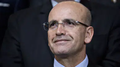 Bakan Şimşek'ten enflasyon açıklaması!