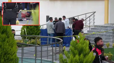 Çanakkale'de çocukların kavgası kanlı bitti