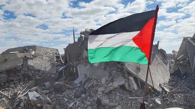 Türkiye, Gazze görev gücüne katılacak: Gazze görev gücü nedir?