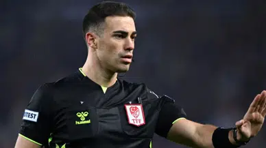 Oğuzhan Çakır’a UEFA görevi