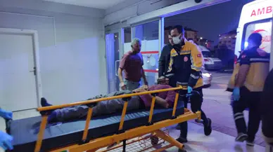 Sivas'ta köyde silahlı kavga: 1 ölü, 2 yaralı