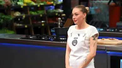 MasterChef Nisa Nur Demirer kimdir, kaç yaşında ve nereli? Sevgilisi kim?