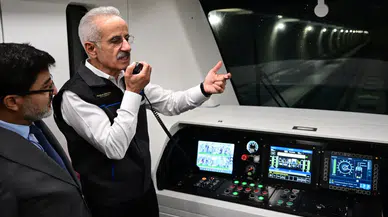 Halkalı-İstanbul Havalimanı Metrosu ne zaman açılacak? Halkalı-İstanbul Havalimanı metro durakları