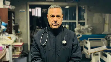 Filistinli Dr. Ebu Safiyye Nobel’e aday gösterildi