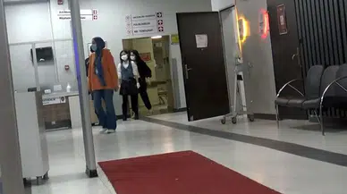 Maltepe’de minibüsün çarptığı 76 yaşındaki kadın yaralandı