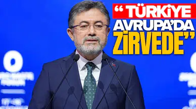 'Türkiye, teknoloji destekli ormancılıkla dünyaya örnek oluyor'